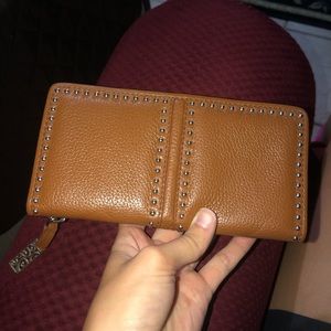 Brighton Wallet